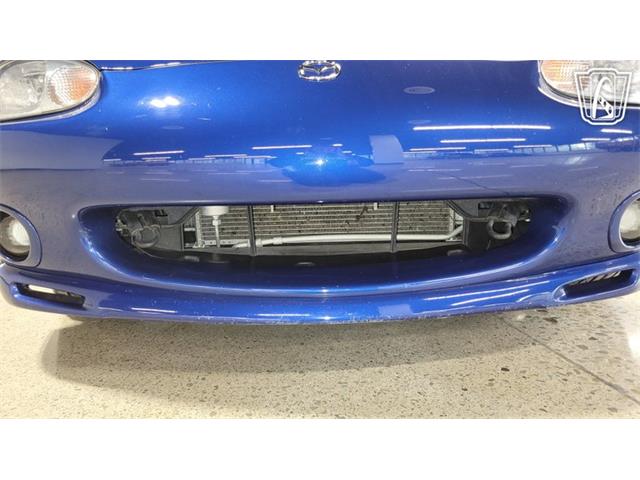 1999 Mazda Miata (CC-2104146) for sale in Dearborn, Michigan