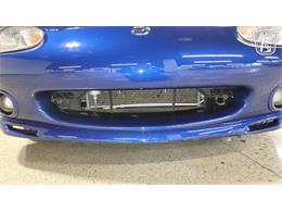 1999 Mazda Miata (CC-2104146) for sale in Dearborn, Michigan