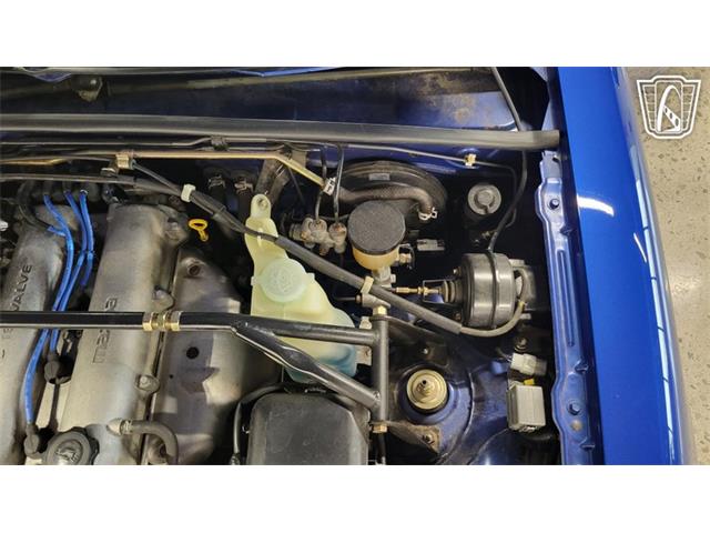 1999 Mazda Miata (CC-2104146) for sale in Dearborn, Michigan