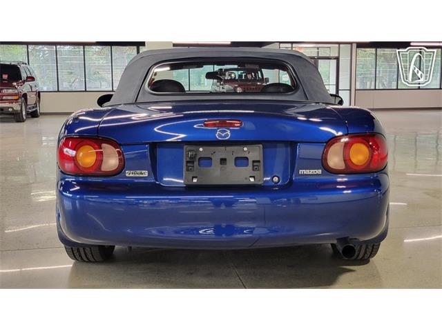 1999 Mazda Miata (CC-2104146) for sale in Dearborn, Michigan