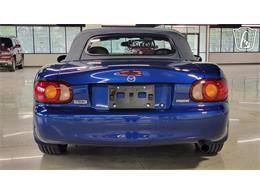 1999 Mazda Miata (CC-2104146) for sale in Dearborn, Michigan