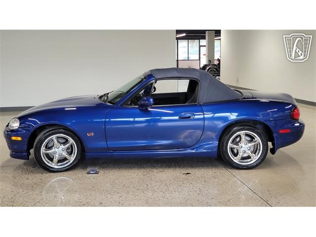 1999 Mazda Miata (CC-2104146) for sale in Dearborn, Michigan