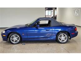1999 Mazda Miata (CC-2104146) for sale in Dearborn, Michigan