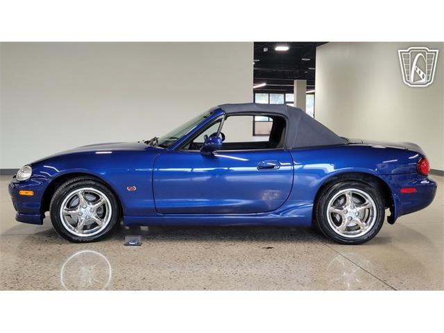 1999 Mazda Miata (CC-2104146) for sale in Dearborn, Michigan