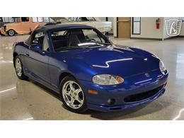1999 Mazda Miata (CC-2104146) for sale in Dearborn, Michigan