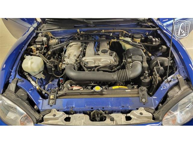 1999 Mazda Miata (CC-2104146) for sale in Dearborn, Michigan