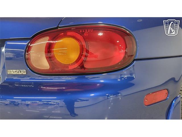 1999 Mazda Miata (CC-2104146) for sale in Dearborn, Michigan