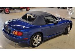 1999 Mazda Miata (CC-2104146) for sale in Dearborn, Michigan