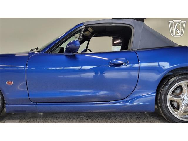 1999 Mazda Miata (CC-2104146) for sale in Dearborn, Michigan