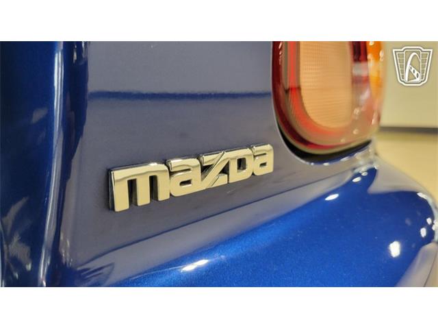 1999 Mazda Miata (CC-2104146) for sale in Dearborn, Michigan