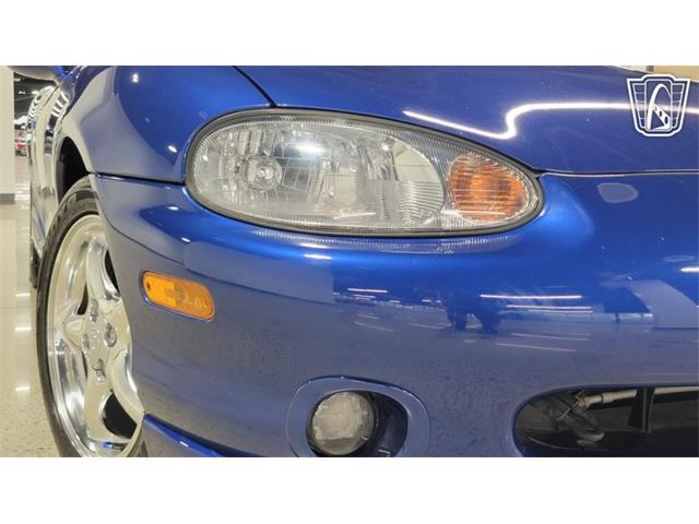 1999 Mazda Miata (CC-2104146) for sale in Dearborn, Michigan