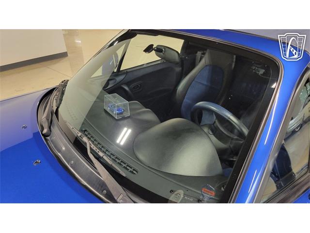 1999 Mazda Miata (CC-2104146) for sale in Dearborn, Michigan