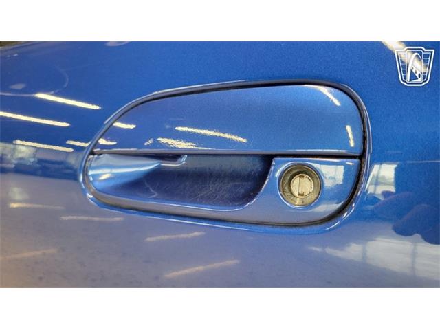 1999 Mazda Miata (CC-2104146) for sale in Dearborn, Michigan