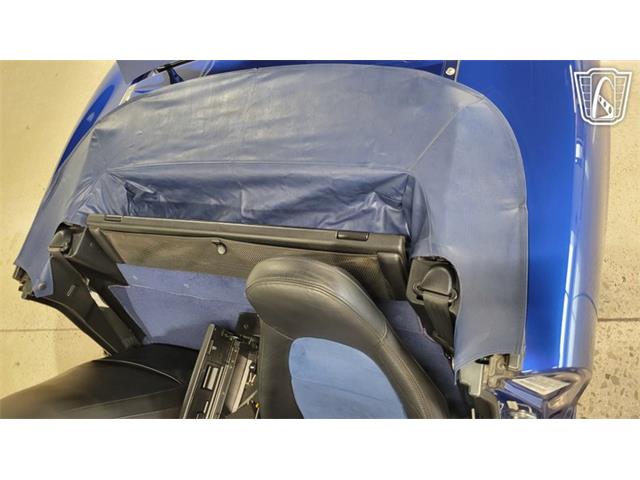 1999 Mazda Miata (CC-2104146) for sale in Dearborn, Michigan