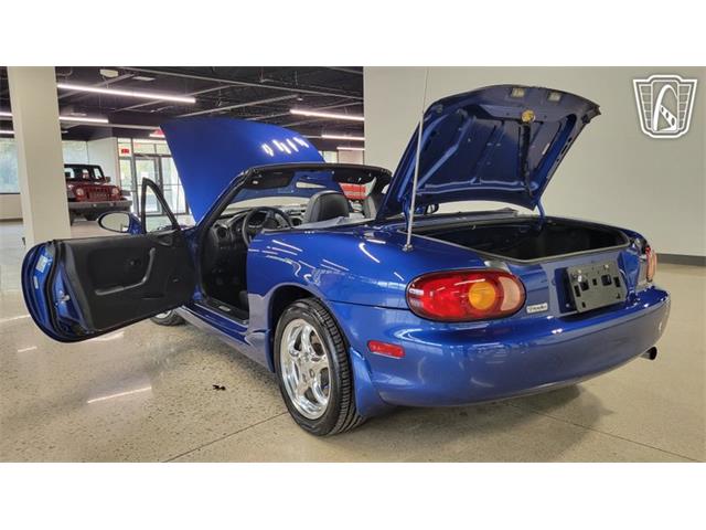 1999 Mazda Miata (CC-2104146) for sale in Dearborn, Michigan