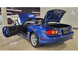 1999 Mazda Miata (CC-2104146) for sale in Dearborn, Michigan