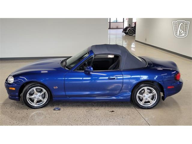 1999 Mazda Miata (CC-2104146) for sale in Dearborn, Michigan