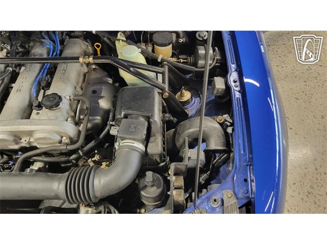 1999 Mazda Miata (CC-2104146) for sale in Dearborn, Michigan