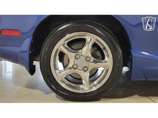1999 Mazda Miata (CC-2104146) for sale in Dearborn, Michigan
