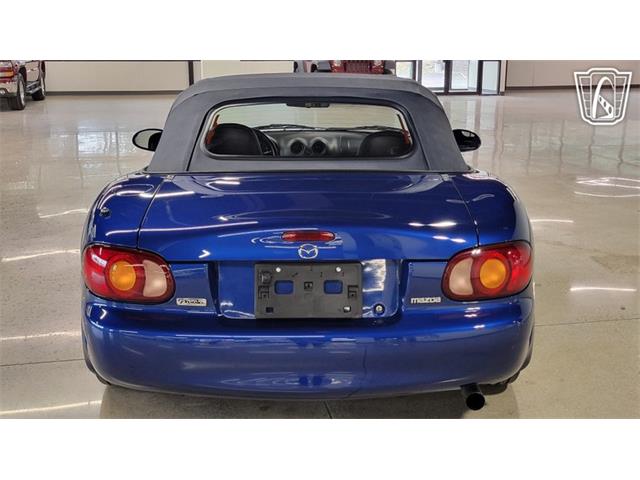 1999 Mazda Miata (CC-2104146) for sale in Dearborn, Michigan