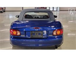 1999 Mazda Miata (CC-2104146) for sale in Dearborn, Michigan
