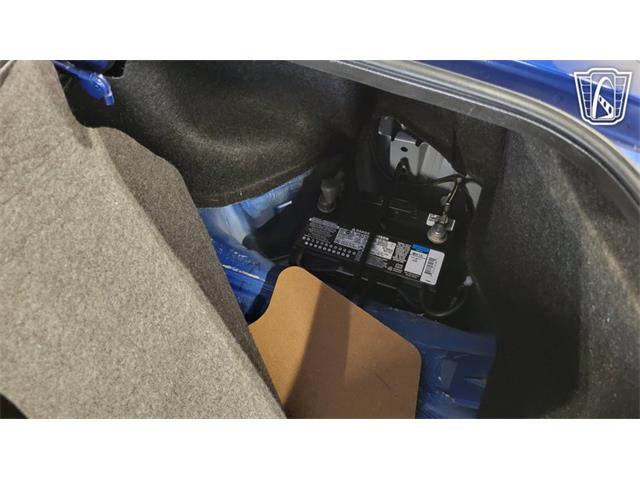 1999 Mazda Miata (CC-2104146) for sale in Dearborn, Michigan