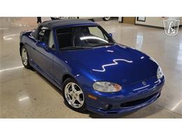 1999 Mazda Miata (CC-2104146) for sale in Dearborn, Michigan