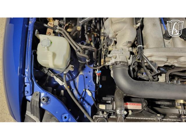 1999 Mazda Miata (CC-2104146) for sale in Dearborn, Michigan