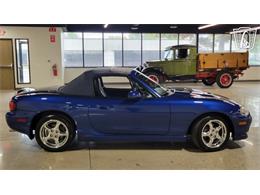 1999 Mazda Miata (CC-2104146) for sale in Dearborn, Michigan