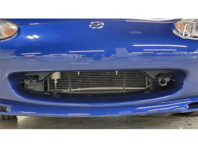 1999 Mazda Miata (CC-2104146) for sale in Dearborn, Michigan