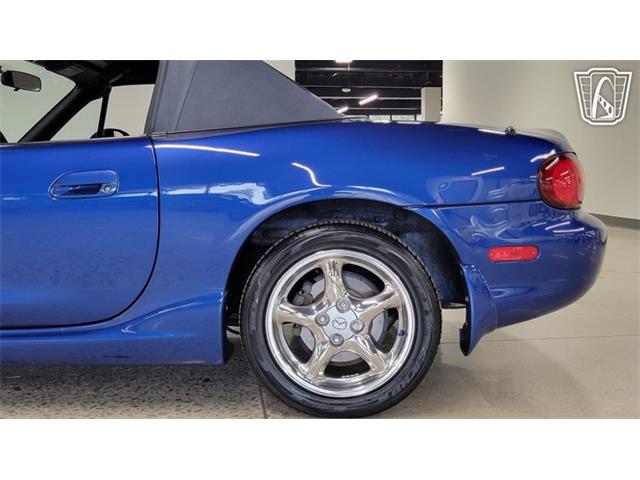 1999 Mazda Miata (CC-2104146) for sale in Dearborn, Michigan