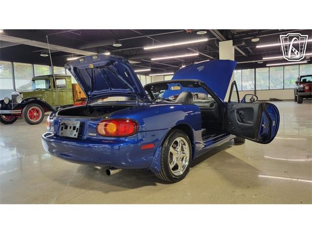 1999 Mazda Miata (CC-2104146) for sale in Dearborn, Michigan