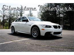 2013 BMW M3 (CC-2104147) for sale in North Andover, Massachusetts