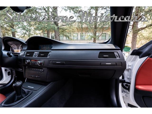 2013 BMW M3 (CC-2104147) for sale in North Andover, Massachusetts