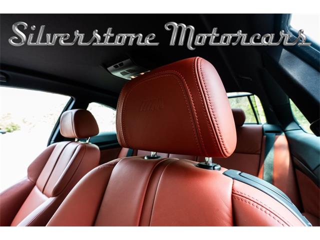 2013 BMW M3 (CC-2104147) for sale in North Andover, Massachusetts