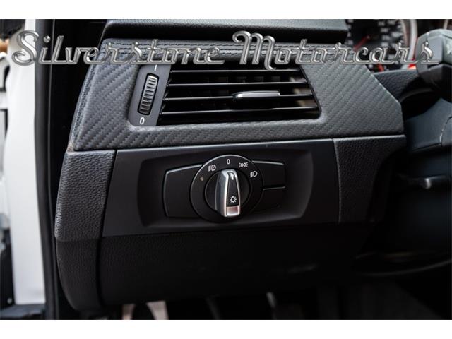 2013 BMW M3 (CC-2104147) for sale in North Andover, Massachusetts