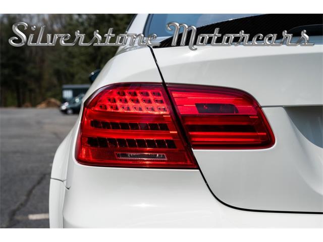 2013 BMW M3 (CC-2104147) for sale in North Andover, Massachusetts
