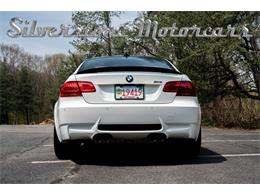 2013 BMW M3 (CC-2104147) for sale in North Andover, Massachusetts