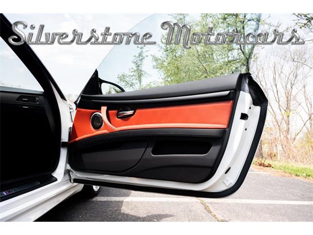 2013 BMW M3 (CC-2104147) for sale in North Andover, Massachusetts