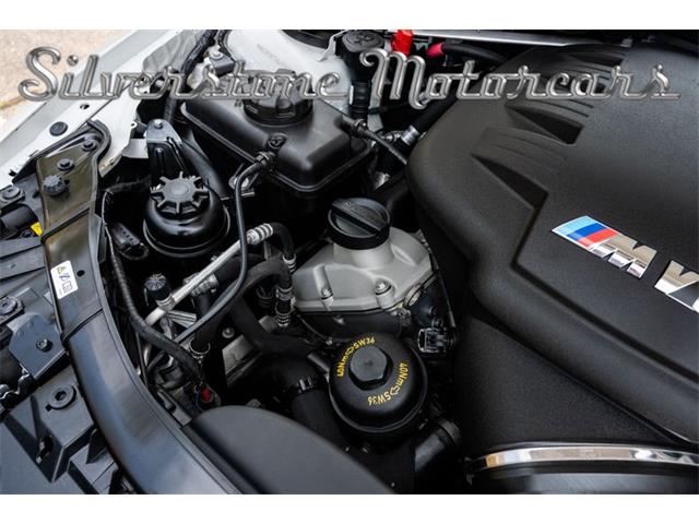 2013 BMW M3 (CC-2104147) for sale in North Andover, Massachusetts