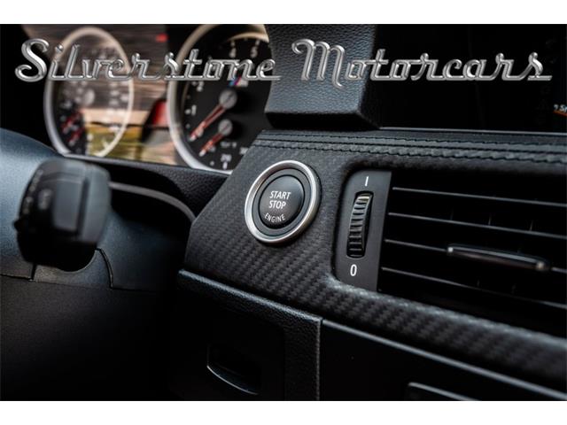 2013 BMW M3 (CC-2104147) for sale in North Andover, Massachusetts