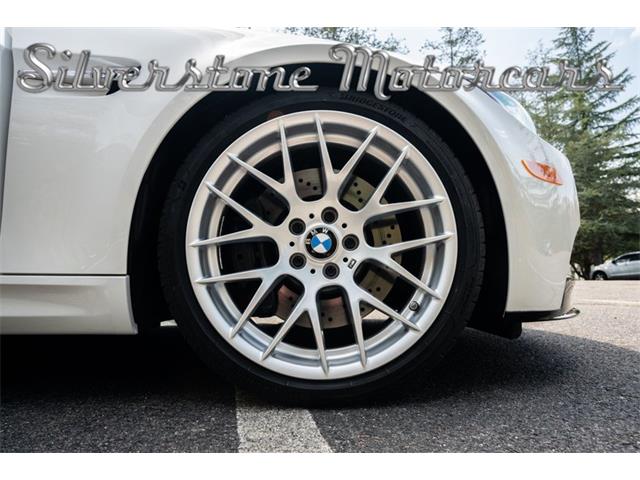 2013 BMW M3 (CC-2104147) for sale in North Andover, Massachusetts