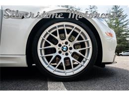 2013 BMW M3 (CC-2104147) for sale in North Andover, Massachusetts