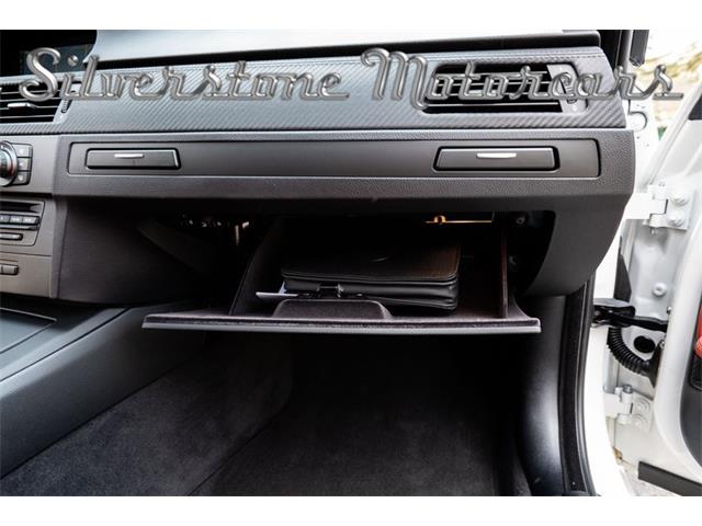 2013 BMW M3 (CC-2104147) for sale in North Andover, Massachusetts