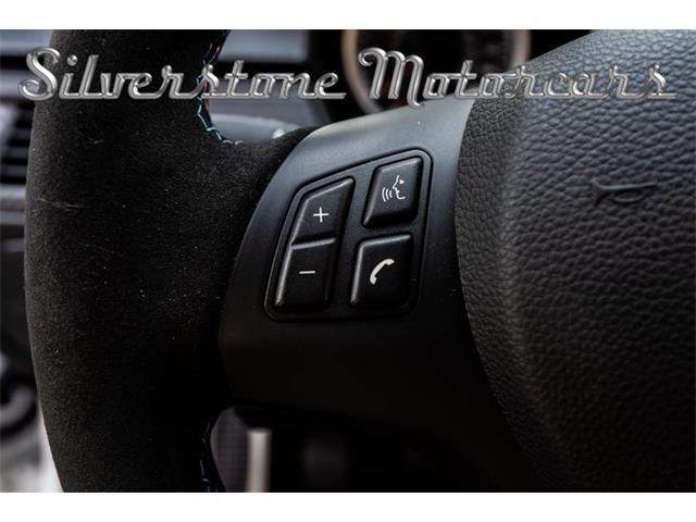 2013 BMW M3 (CC-2104147) for sale in North Andover, Massachusetts