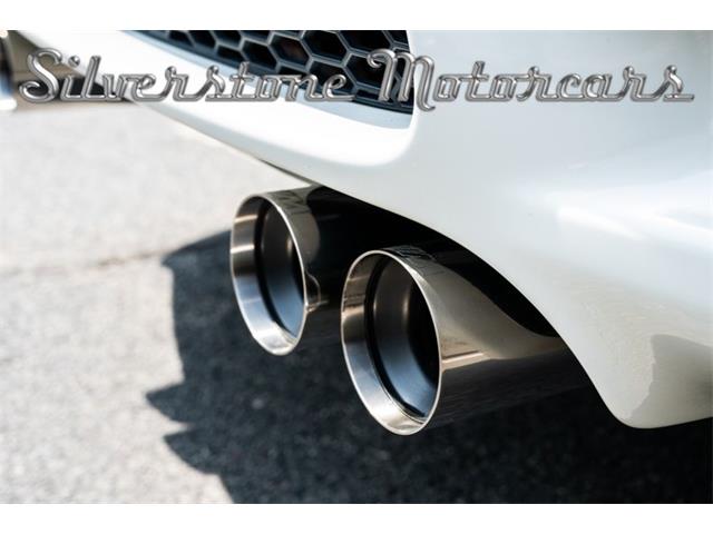 2013 BMW M3 (CC-2104147) for sale in North Andover, Massachusetts