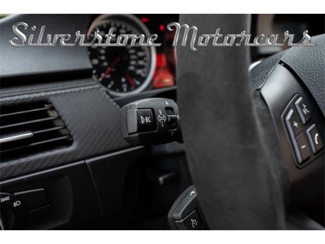 2013 BMW M3 (CC-2104147) for sale in North Andover, Massachusetts