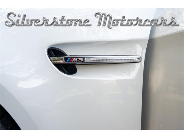 2013 BMW M3 (CC-2104147) for sale in North Andover, Massachusetts