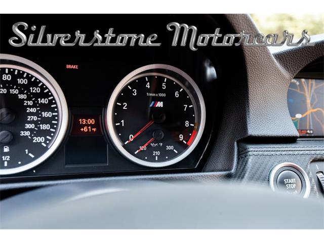 2013 BMW M3 (CC-2104147) for sale in North Andover, Massachusetts