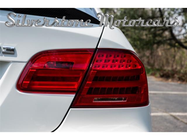2013 BMW M3 (CC-2104147) for sale in North Andover, Massachusetts